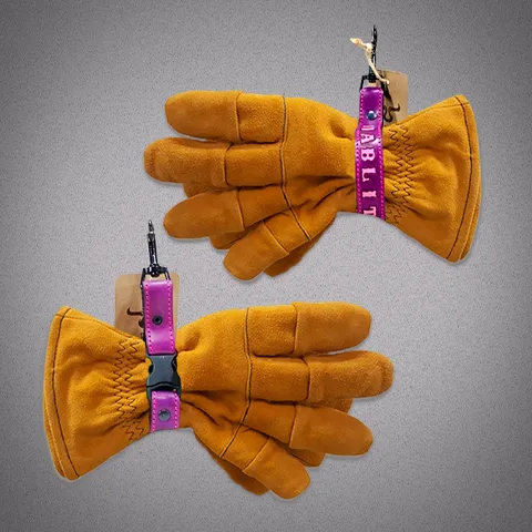 Porta guantes táctico