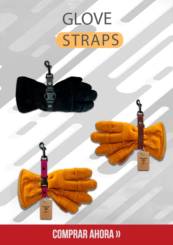 Porta Guantes