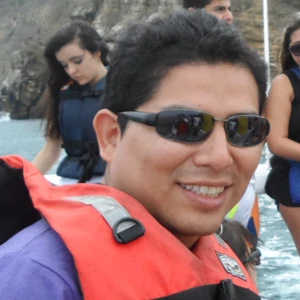 Cpt. Bustamante
