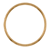 Anillo bronce