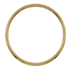 Anillo dorado