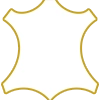 Cuero blanco