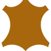 Cuero camello