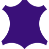 Cuero morado