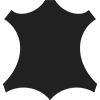 Cuero negro