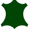 Cuero verde