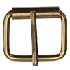 Hebilla bronce