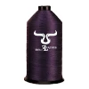 Hilo morado