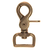 Mosqueton bronce