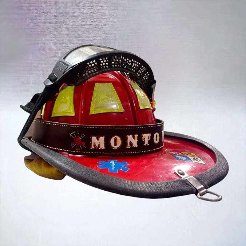Banda para casco New Yorker miniatura 4