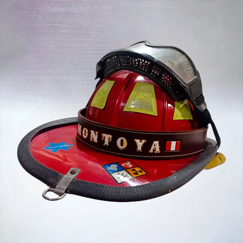 Banda para casco New Yorker miniatura 5